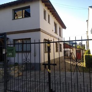 Casa de 3 habitaciones